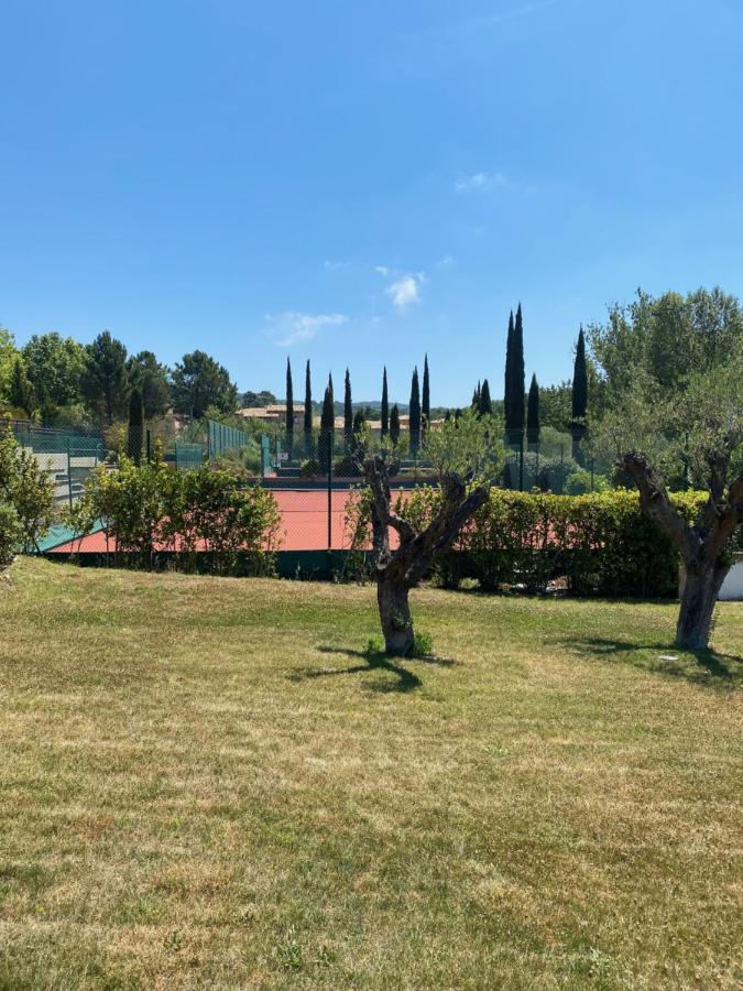 Maison Domaine Golf Country Club De St-tropez Holiday home Saint-Tropez