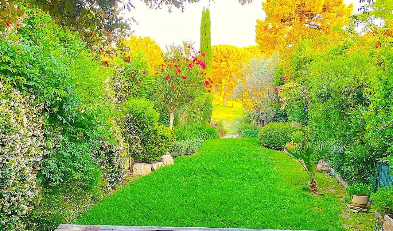 Maison Domaine Golf Country Club De St-tropez