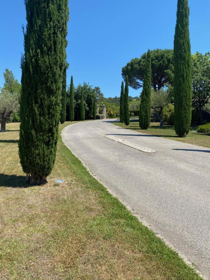 Maison Domaine Golf Country Club De St-tropez Holiday home *