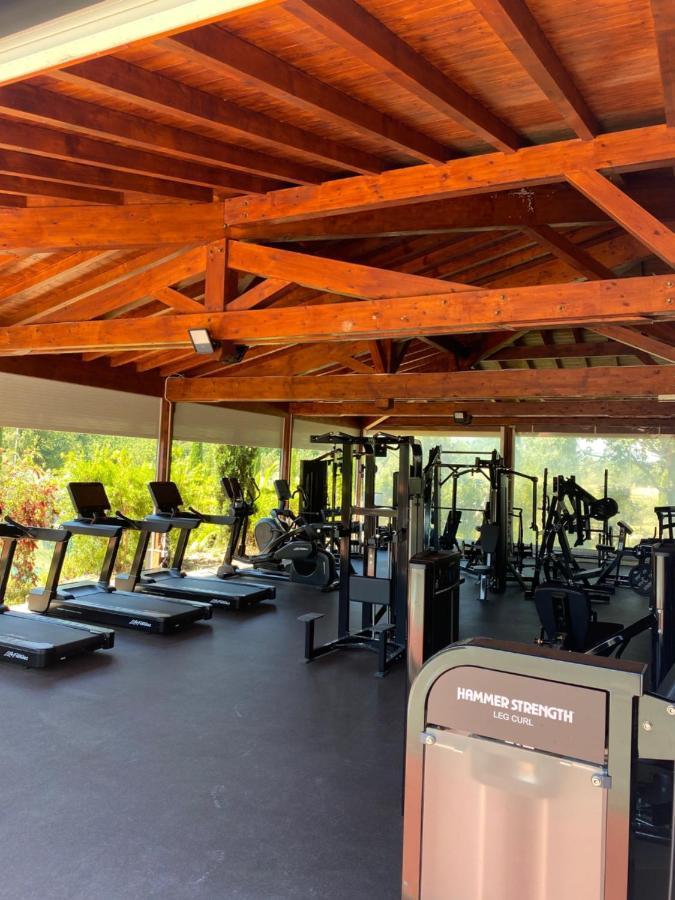 Maison Domaine Golf Country Club De St-tropez Holiday home Saint-Tropez