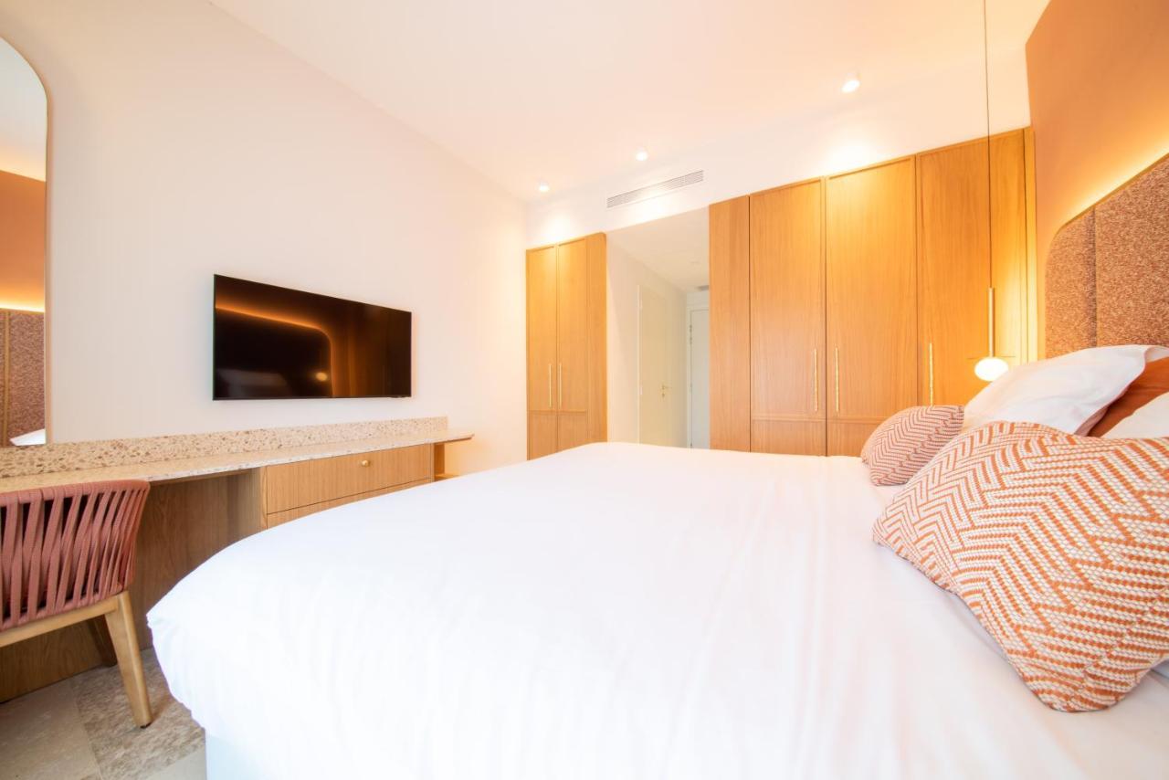 Brin D'azur - Tropez 4*