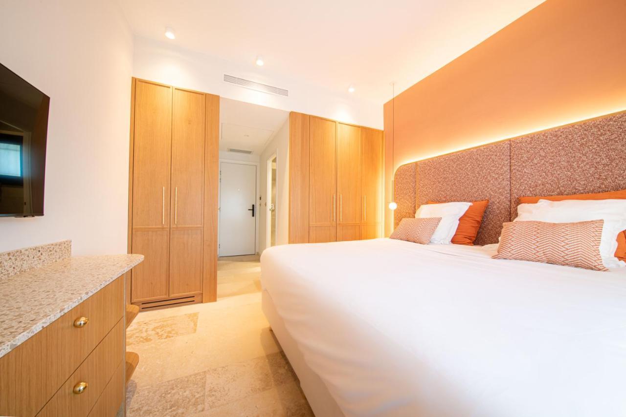 Hotel Brin D'azur - Tropez 4*