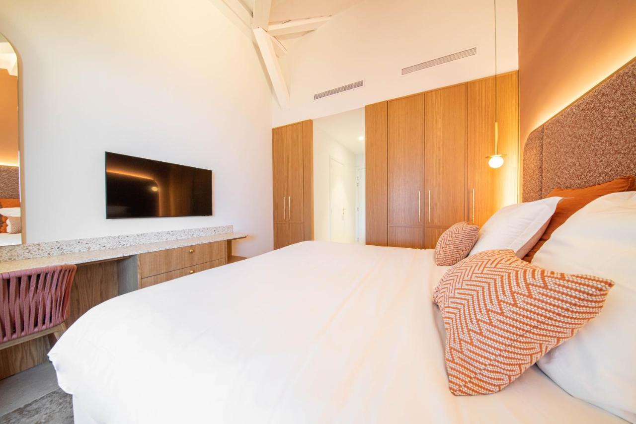 Brin D'azur - Tropez 4* Saint-Tropez