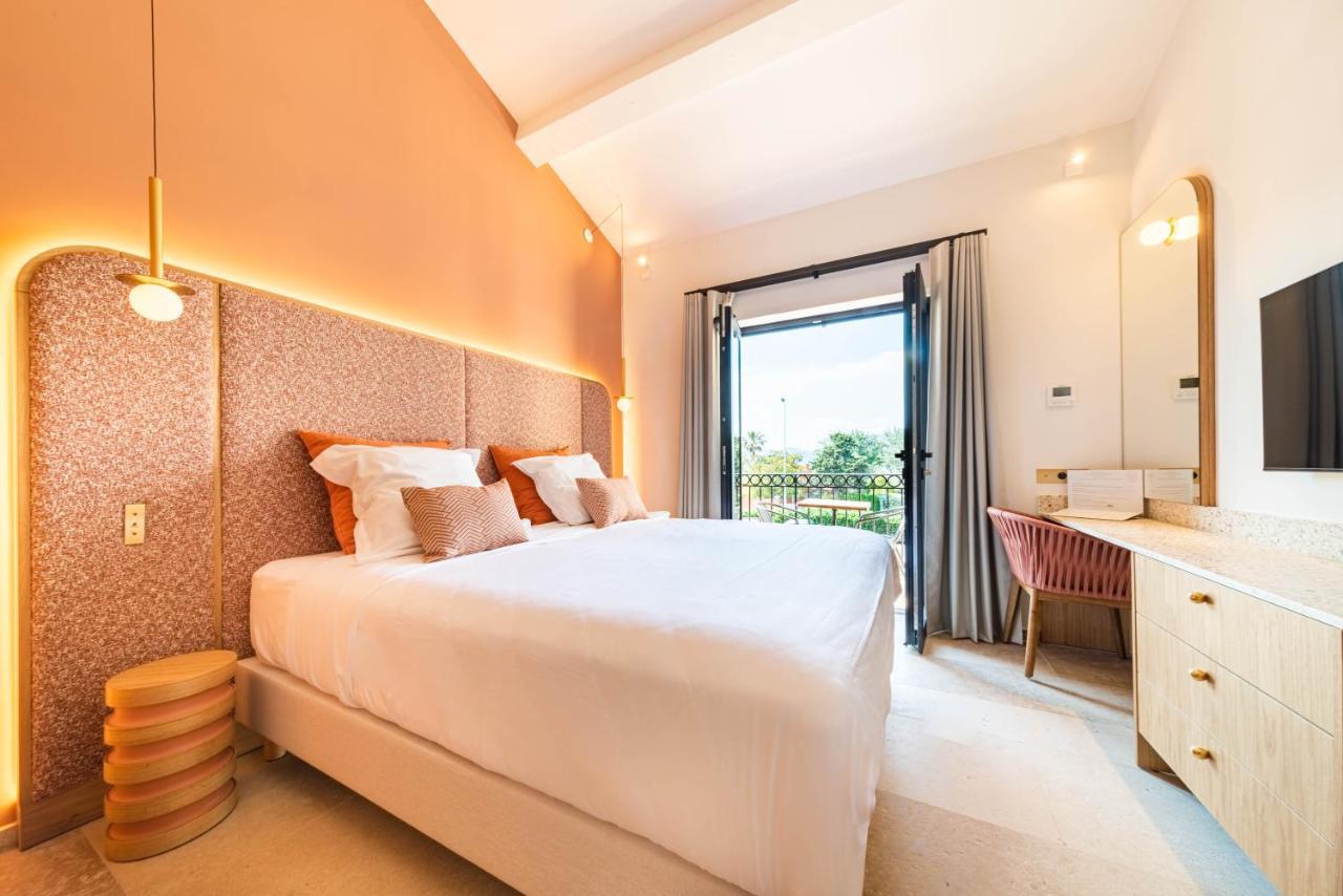Brin D'azur - Tropez 4* Saint-Tropez