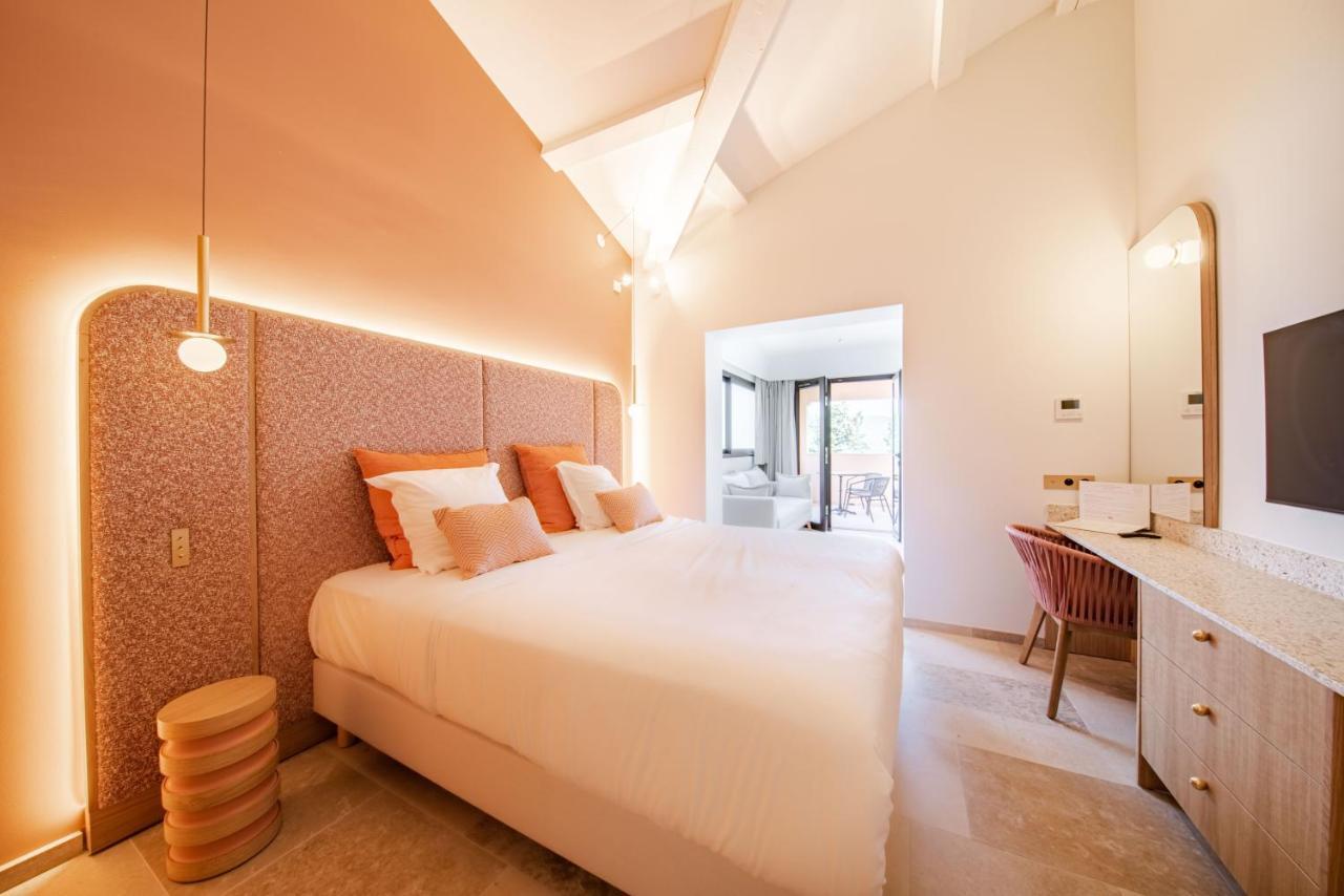 Hotel Brin D'azur - Tropez 4*