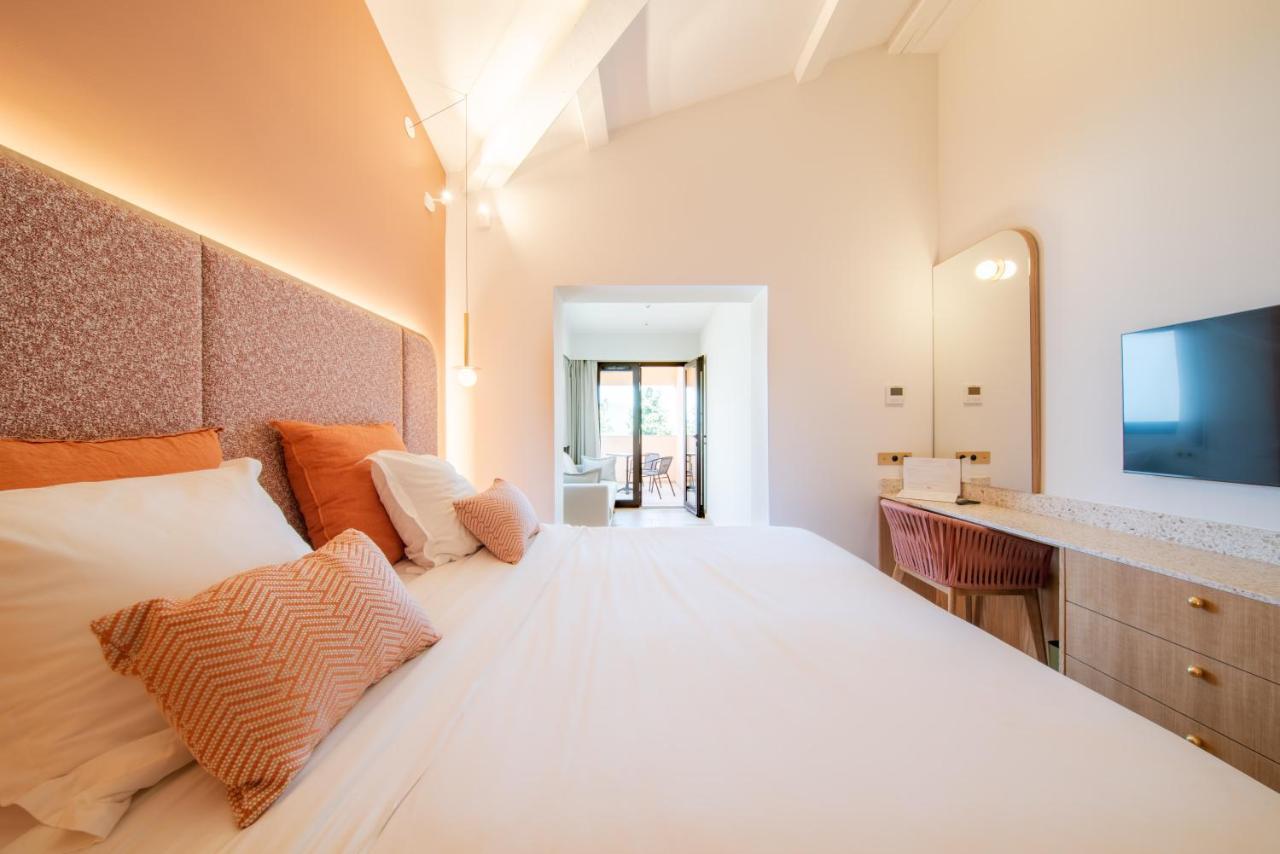 Brin D'azur - Tropez Hotel Saint-Tropez