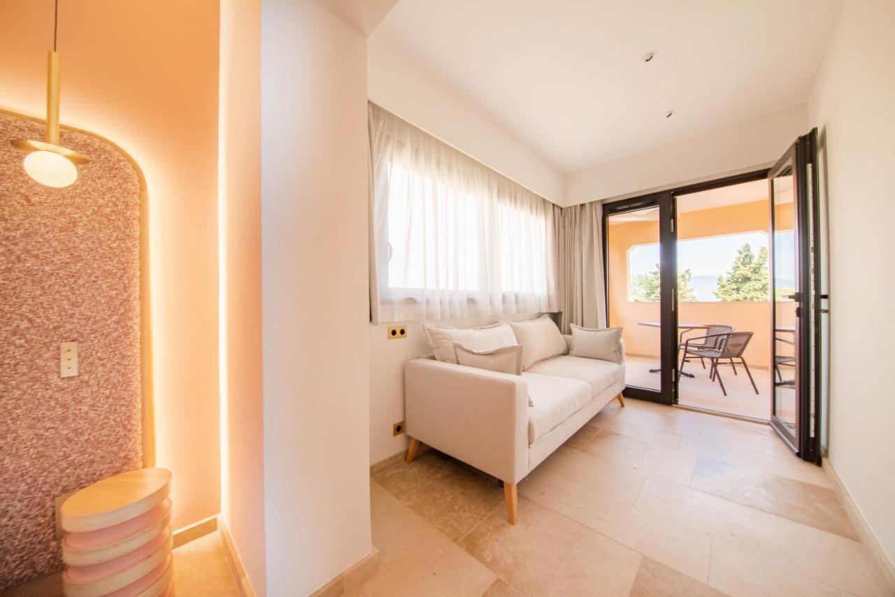 Brin D'azur - Tropez 4*