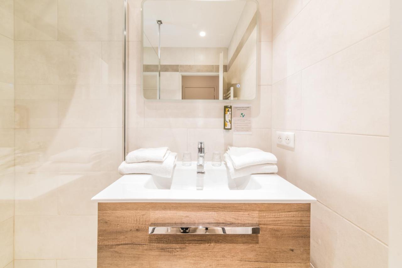 Brin D'azur - Tropez Hotel 4*