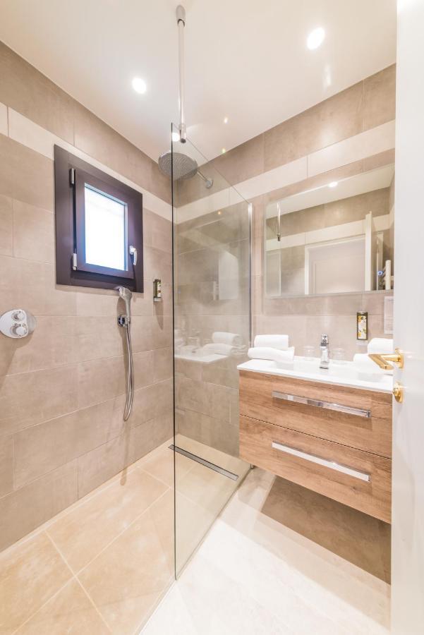 Brin D'azur - Tropez Hotel 4*