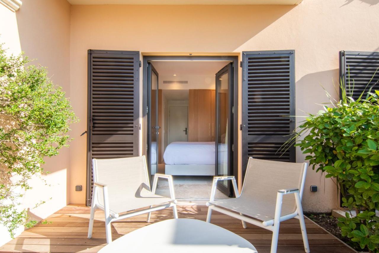 Brin D'azur - Tropez Hotel 4*