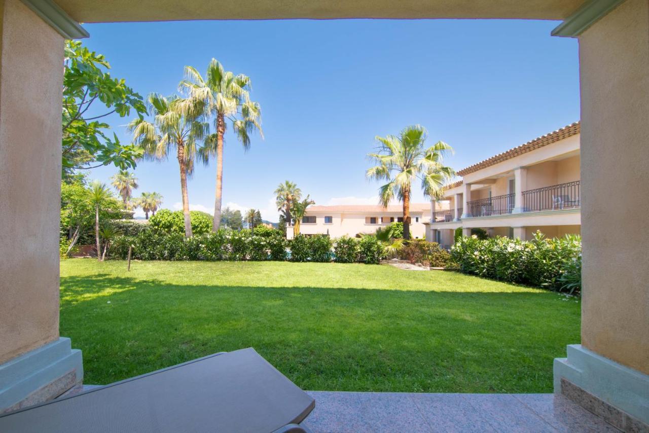 Hotel Brin D'azur - Tropez 4*