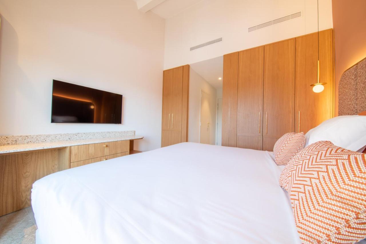 Brin D'azur - Tropez 4*
