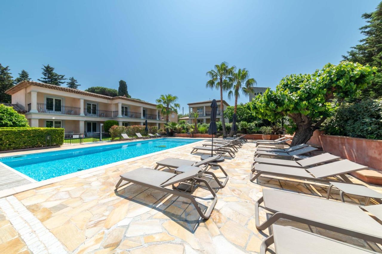 Brin D'azur - Tropez Saint-Tropez