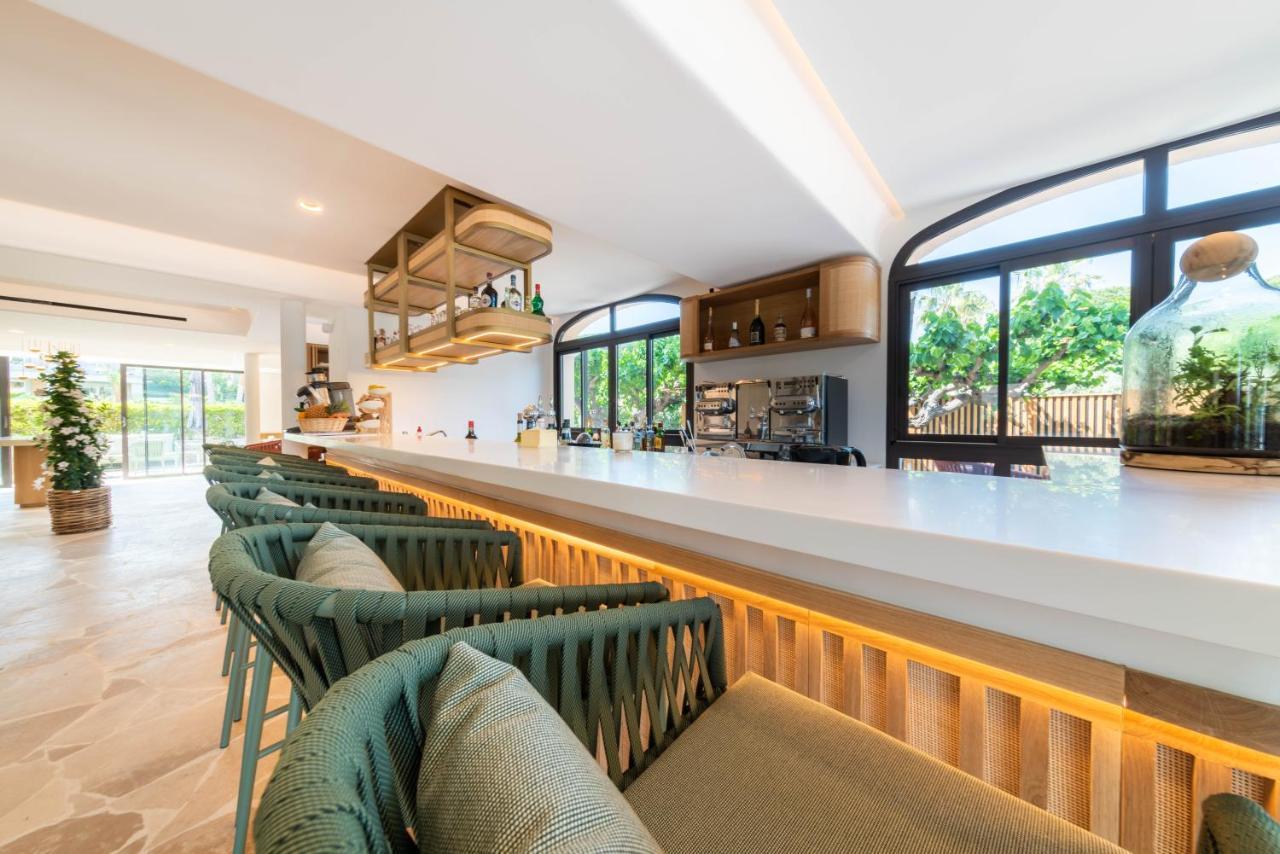 Hotel Brin D'azur - Tropez