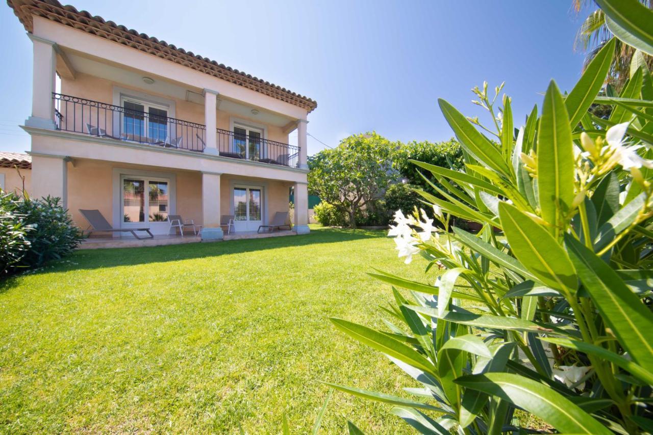 Hotel Brin D'azur - Tropez Saint-Tropez