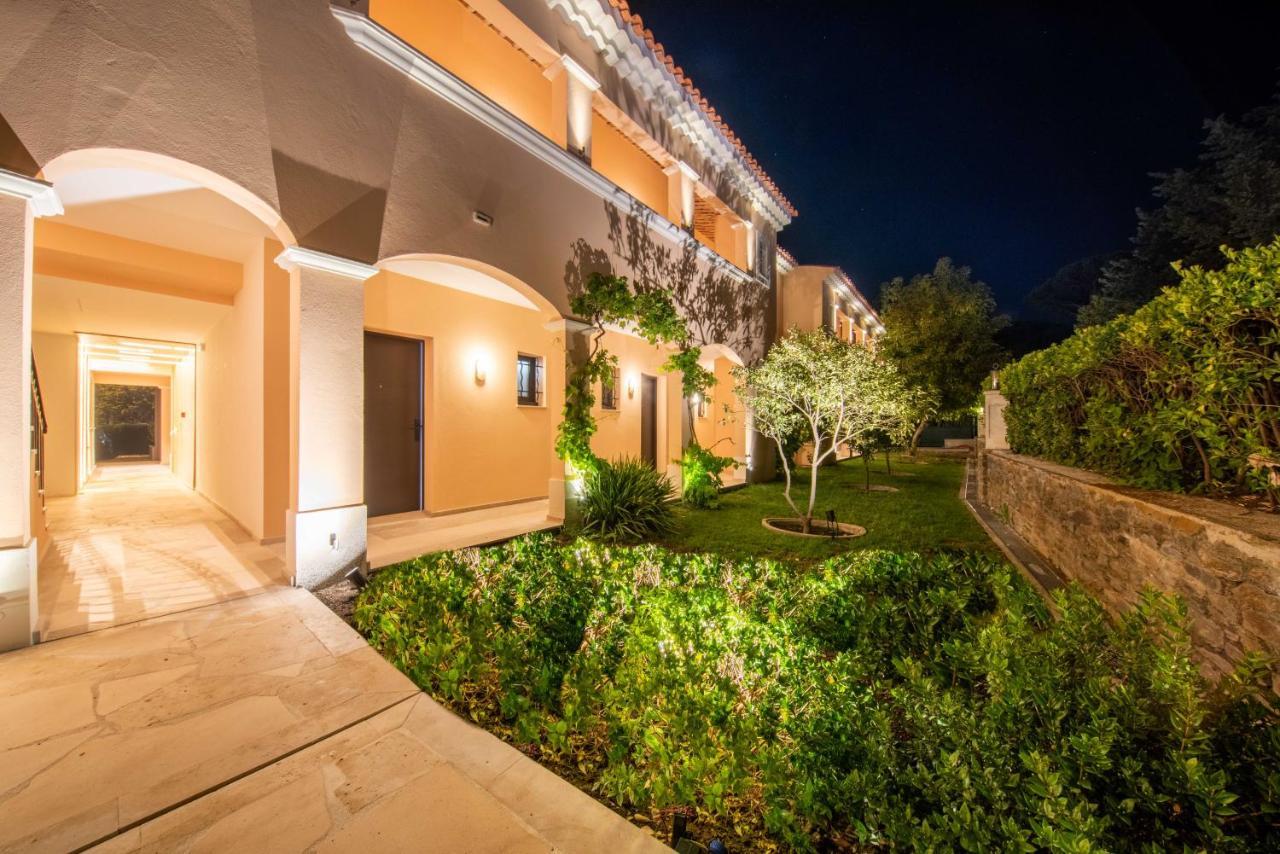 Hotel Brin D'azur - Tropez Saint-Tropez