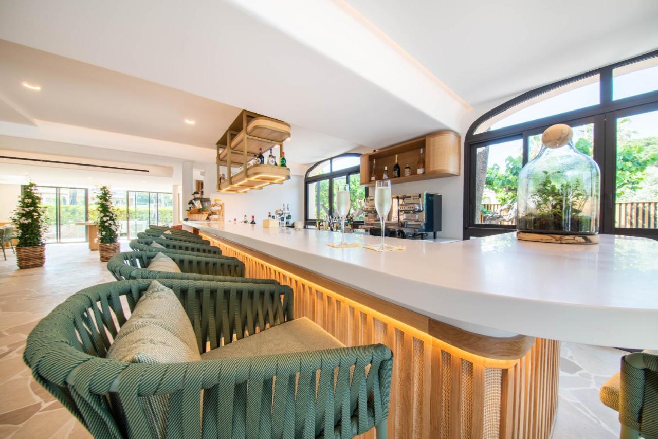 Brin D'azur - Tropez Hotel Saint-Tropez