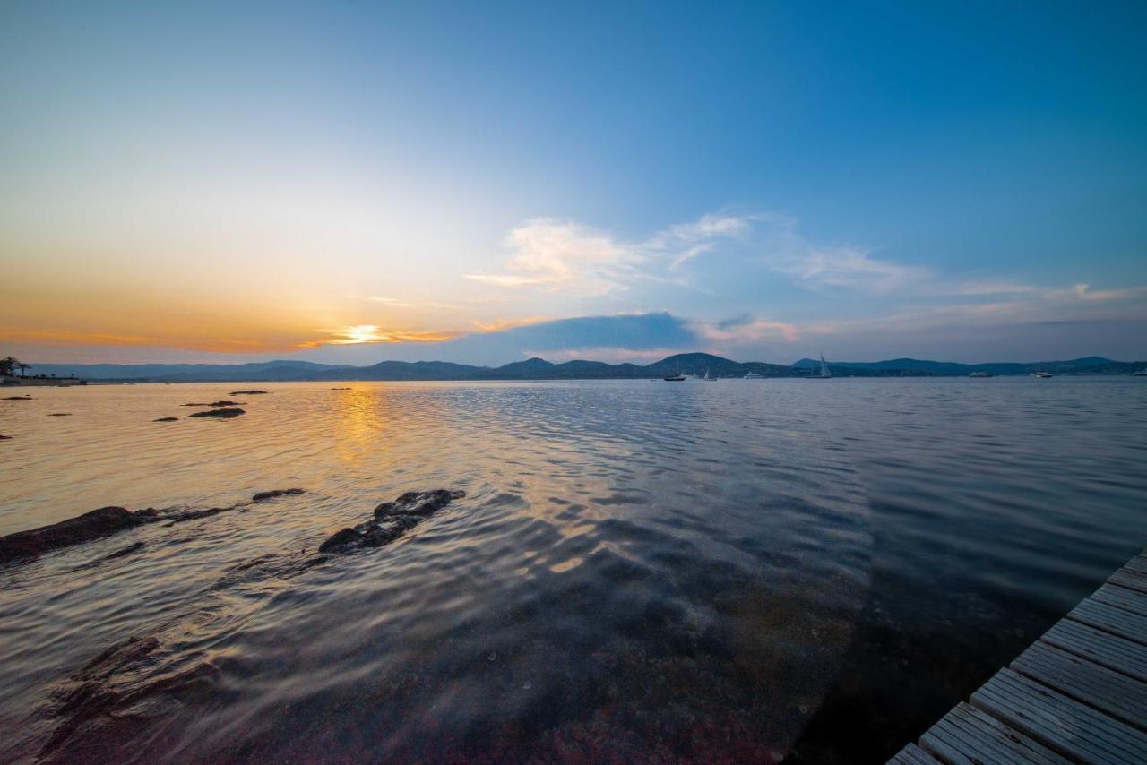 Brin D'azur - Tropez Hotel 4*