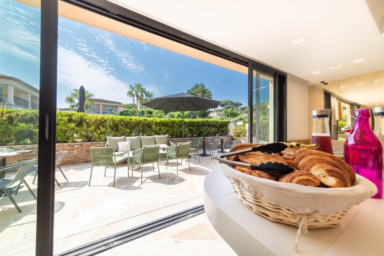 Brin D'azur - Tropez 4*