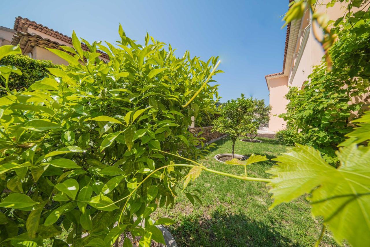 Brin D'azur - Tropez 4* Saint-Tropez