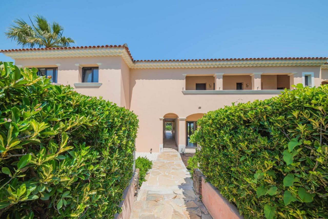 Brin D'azur - Tropez 4*