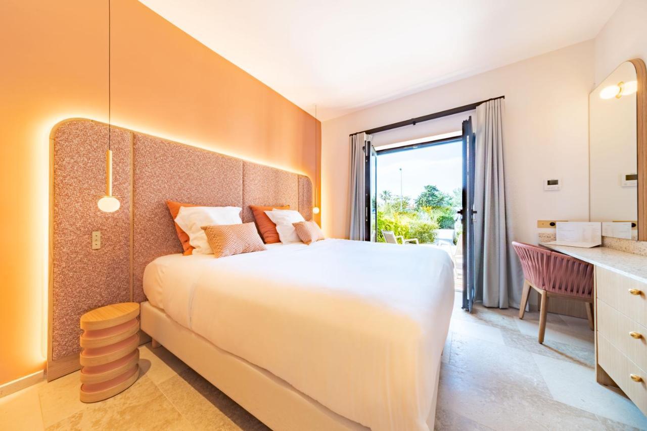Hotel Brin D'azur - Tropez 4*