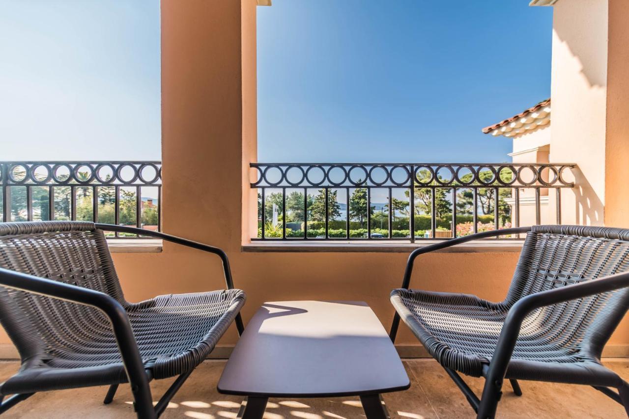 Brin D'azur - Tropez 4*