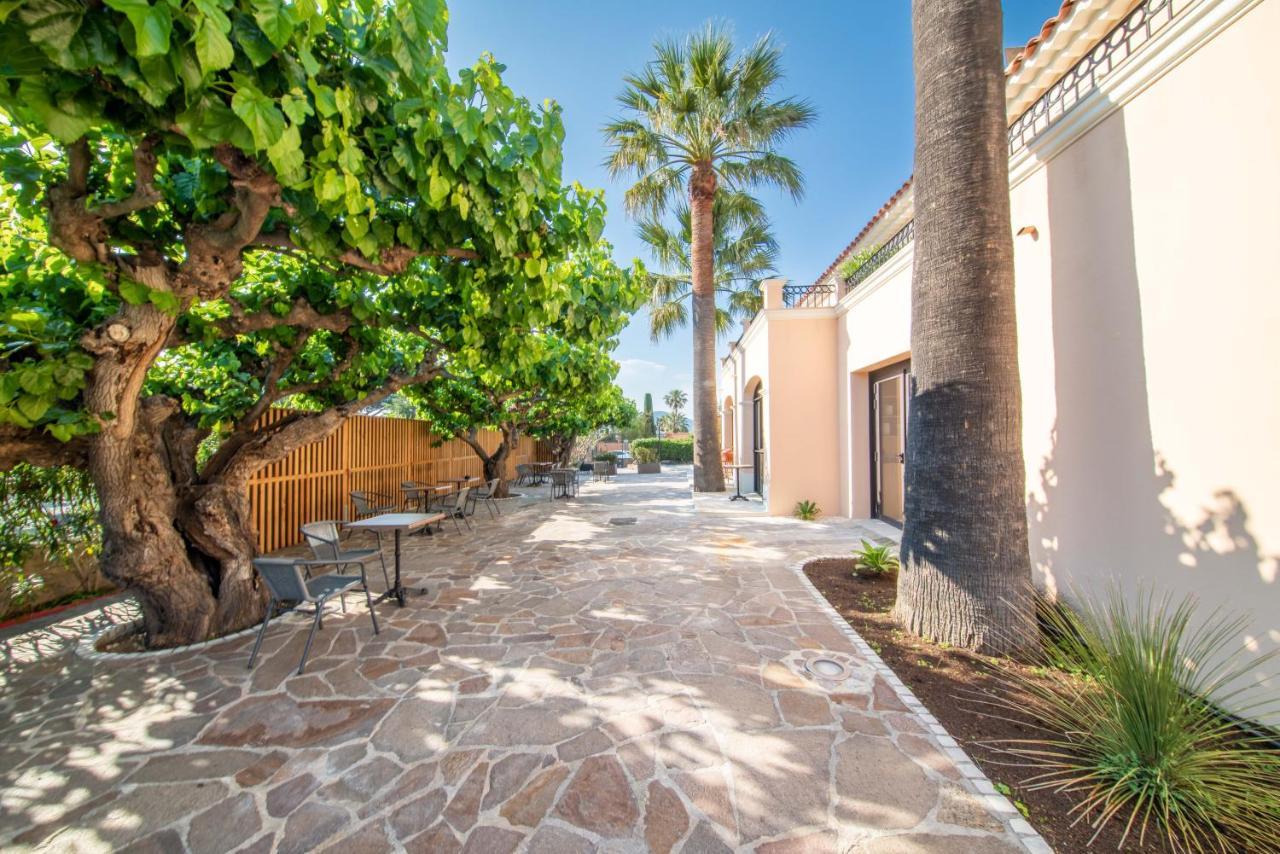 Brin D'azur - Tropez Saint-Tropez