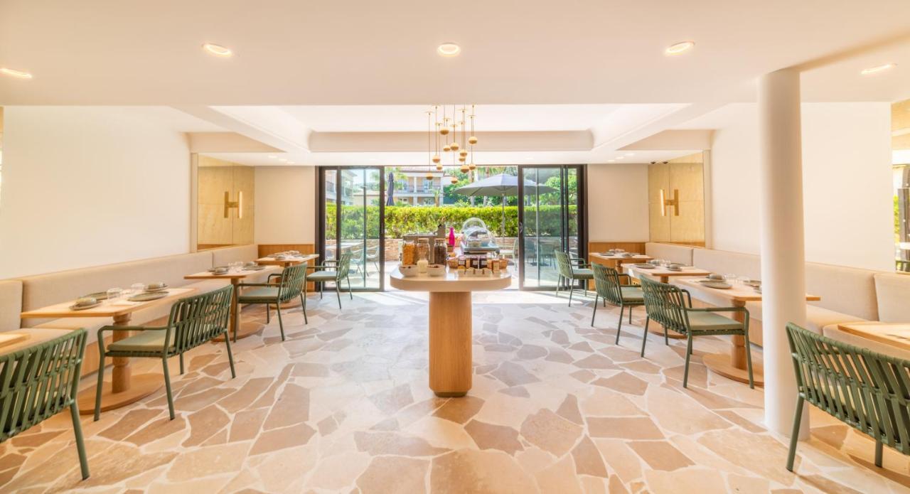 Hotel Brin D'azur - Tropez