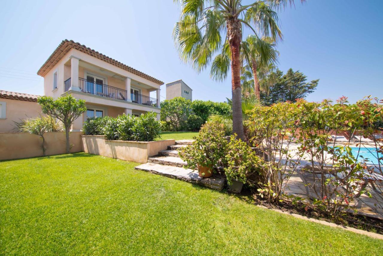 Brin D'azur - Tropez Hotel Saint-Tropez