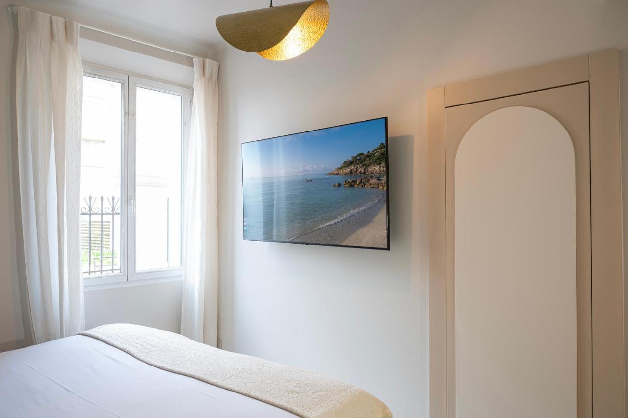 Hotel Lou Cagnard Saint-Tropez