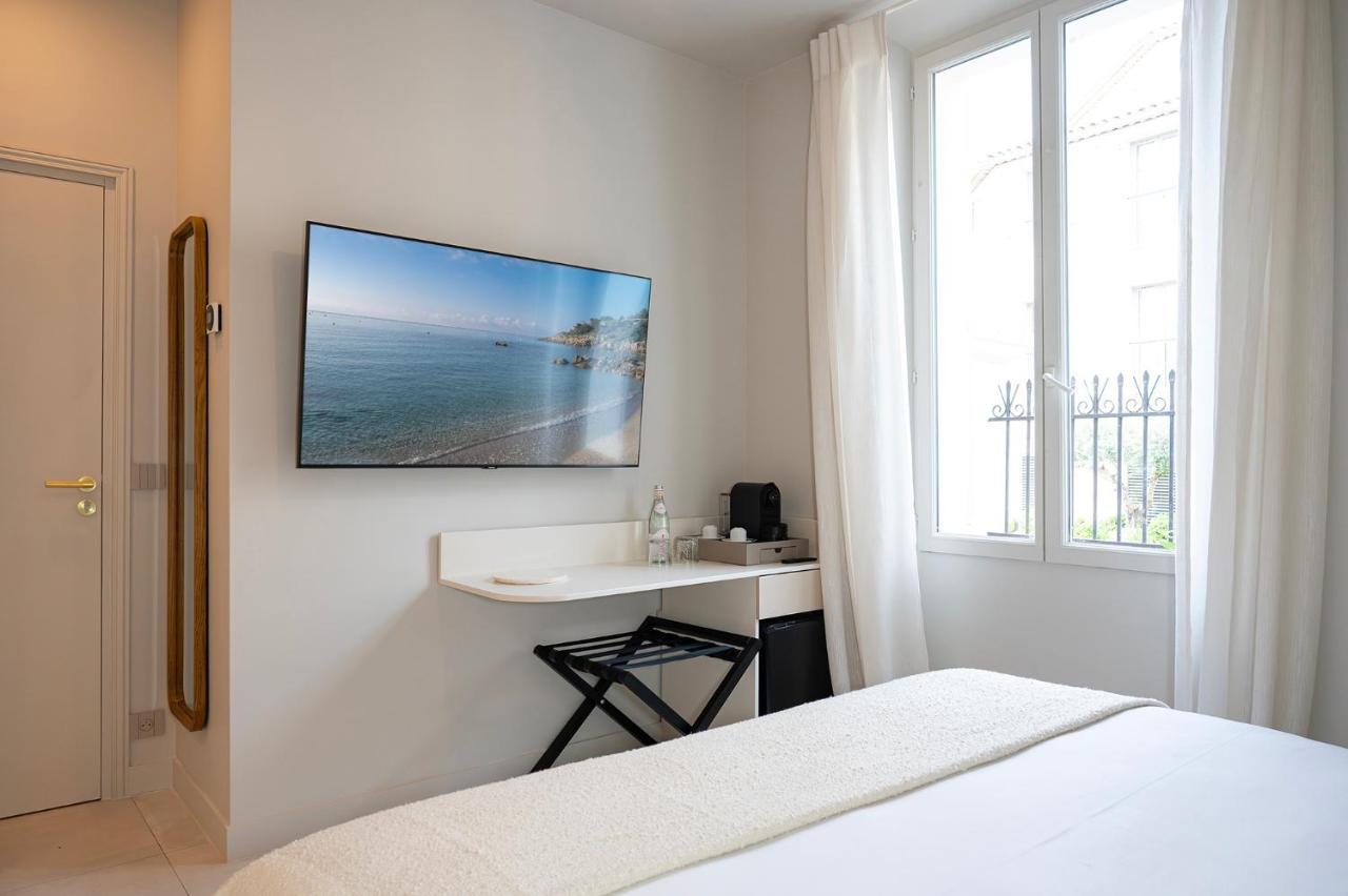 Hotel Lou Cagnard Saint-Tropez