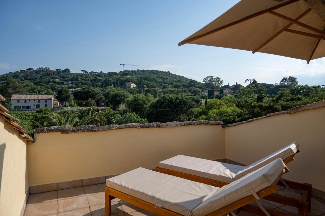 Lou 4* Saint-Tropez