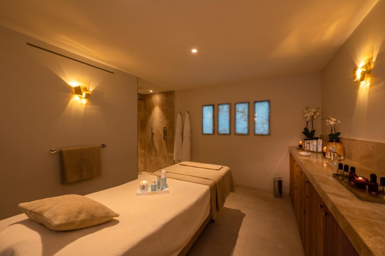 Hotel Byblos Saint-Tropez