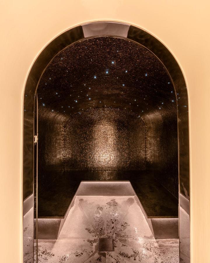 Byblos 5* Saint-Tropez
