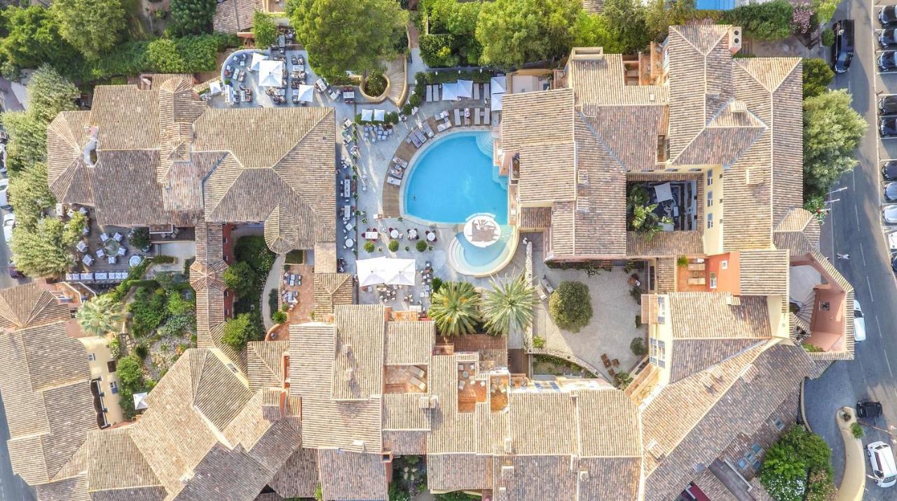 Byblos Saint-Tropez