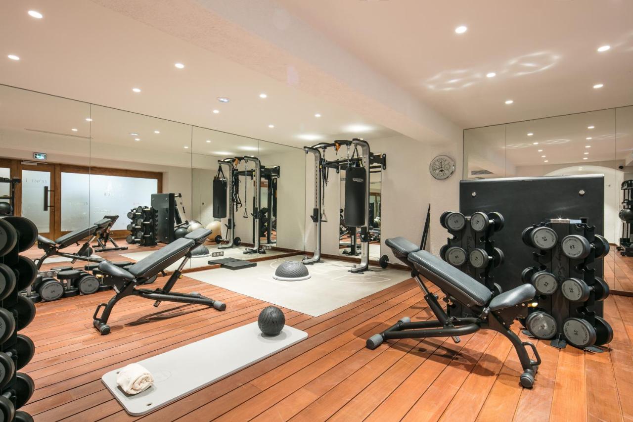 Hotel Byblos 5*