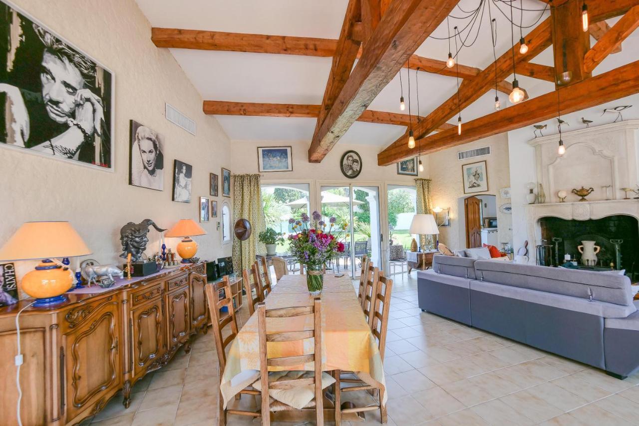 Villa Alizee B&B * Gassin