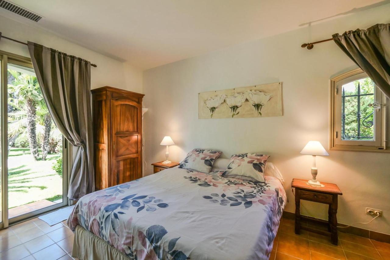 Villa Alizee B&B Bed & Breakfast *