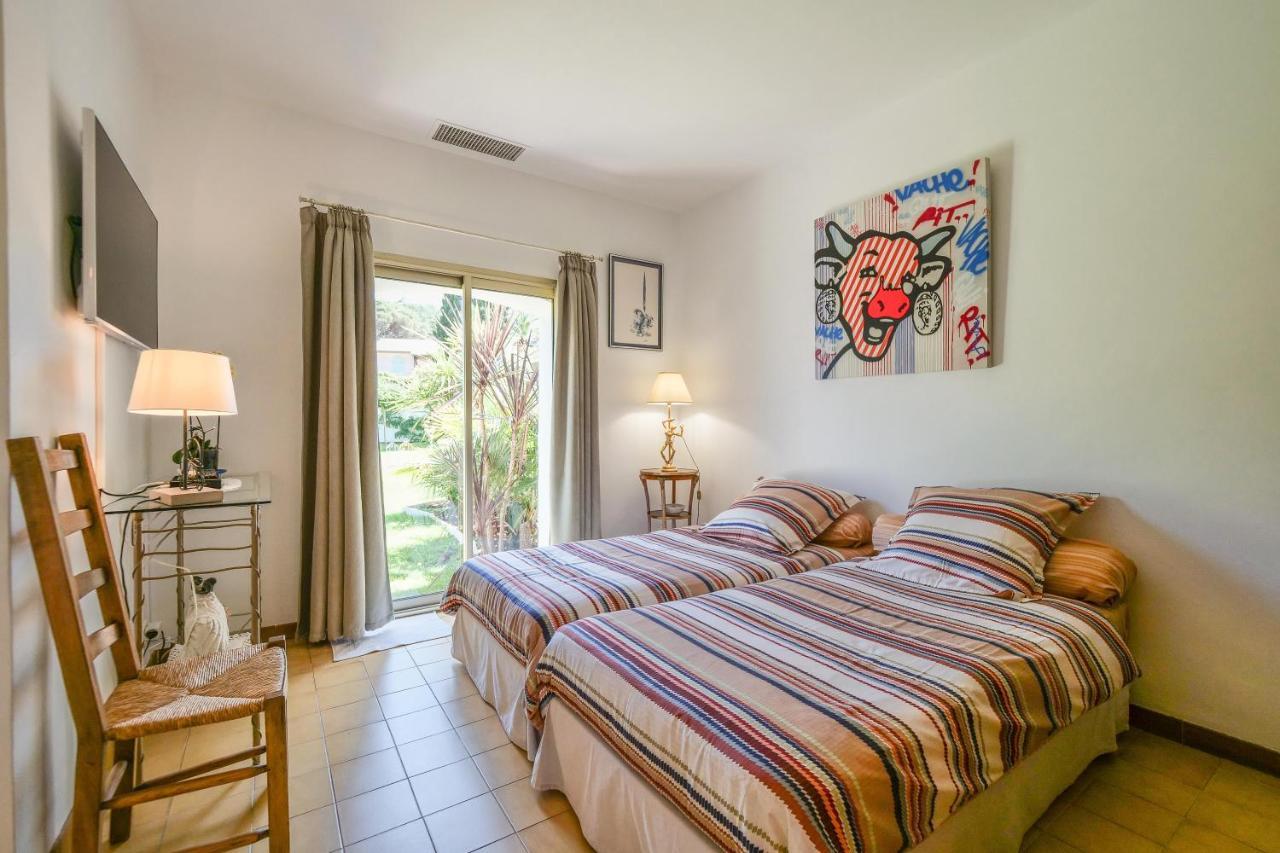 Villa Alizee B&B
