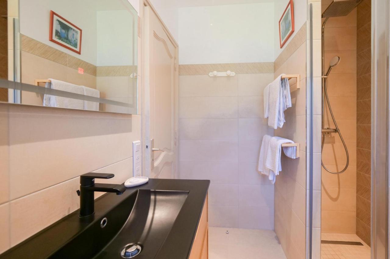 Villa Alizee B&B Bed & Breakfast