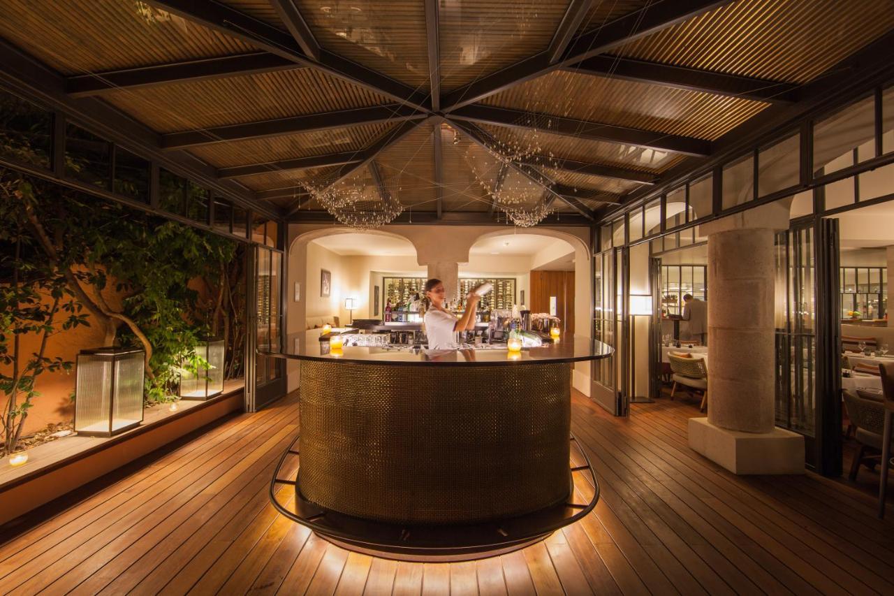 Hotel Byblos