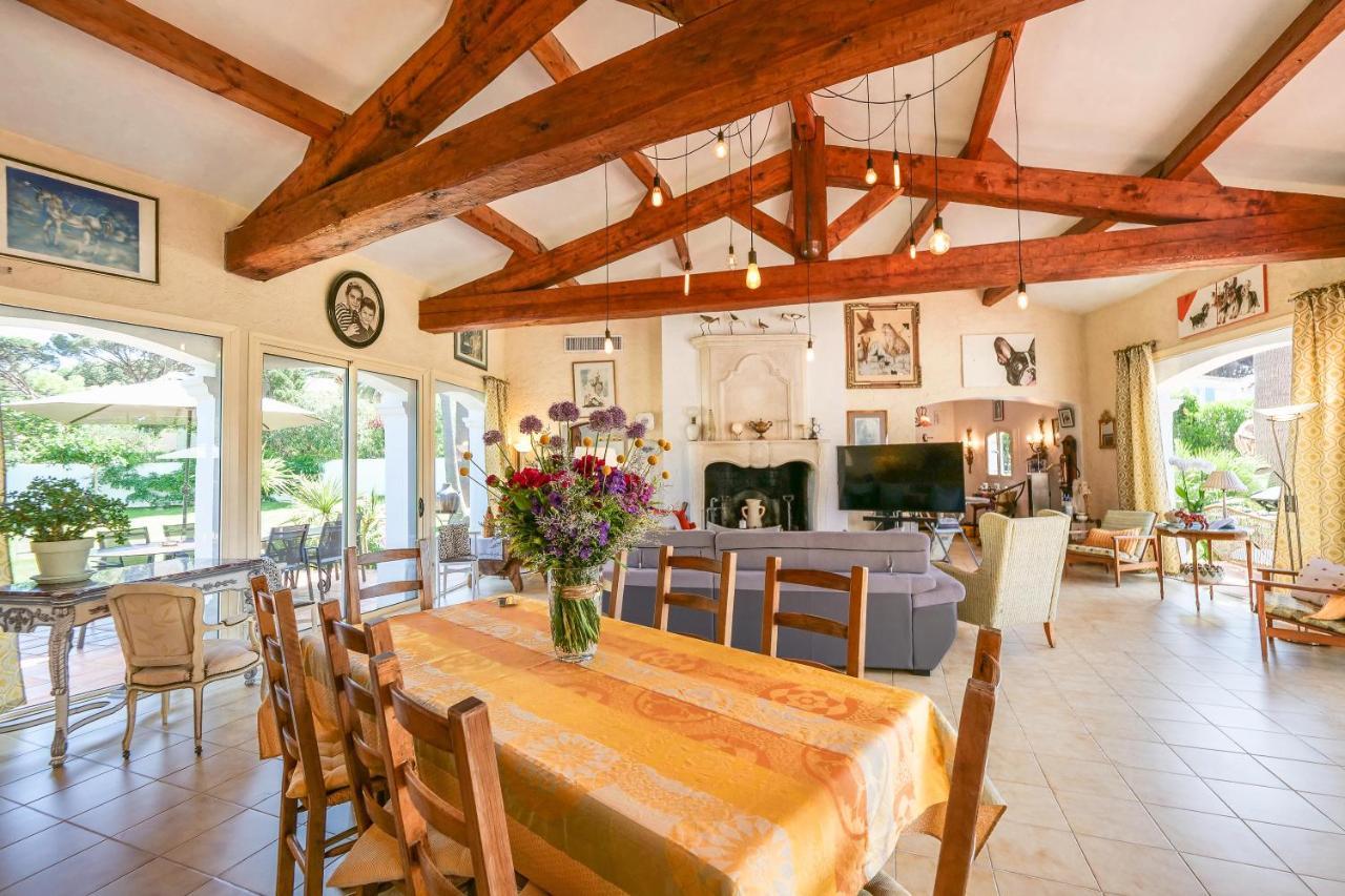 Bed & Breakfast Villa Alizee B&B Gassin