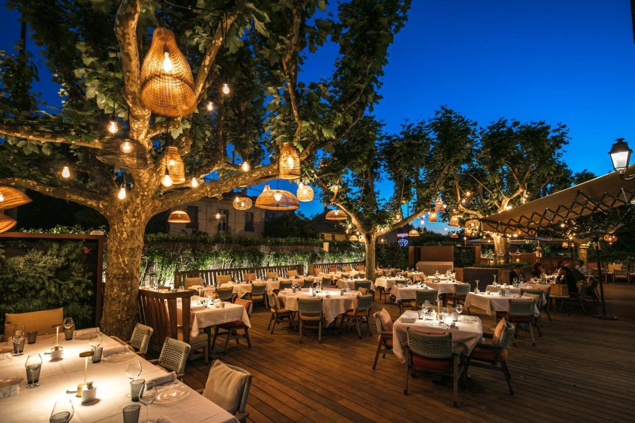 Byblos 5*