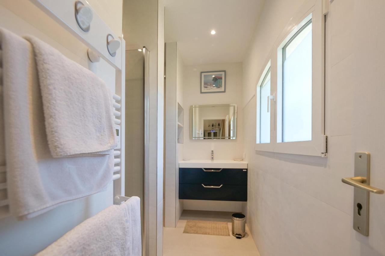Bed & Breakfast Villa Alizee B&B Gassin