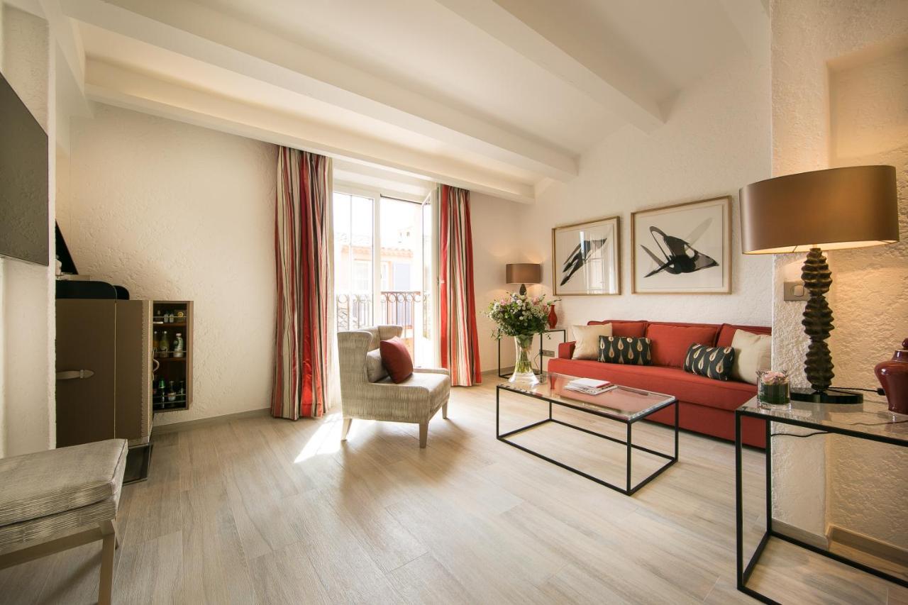 Byblos 5* Saint-Tropez