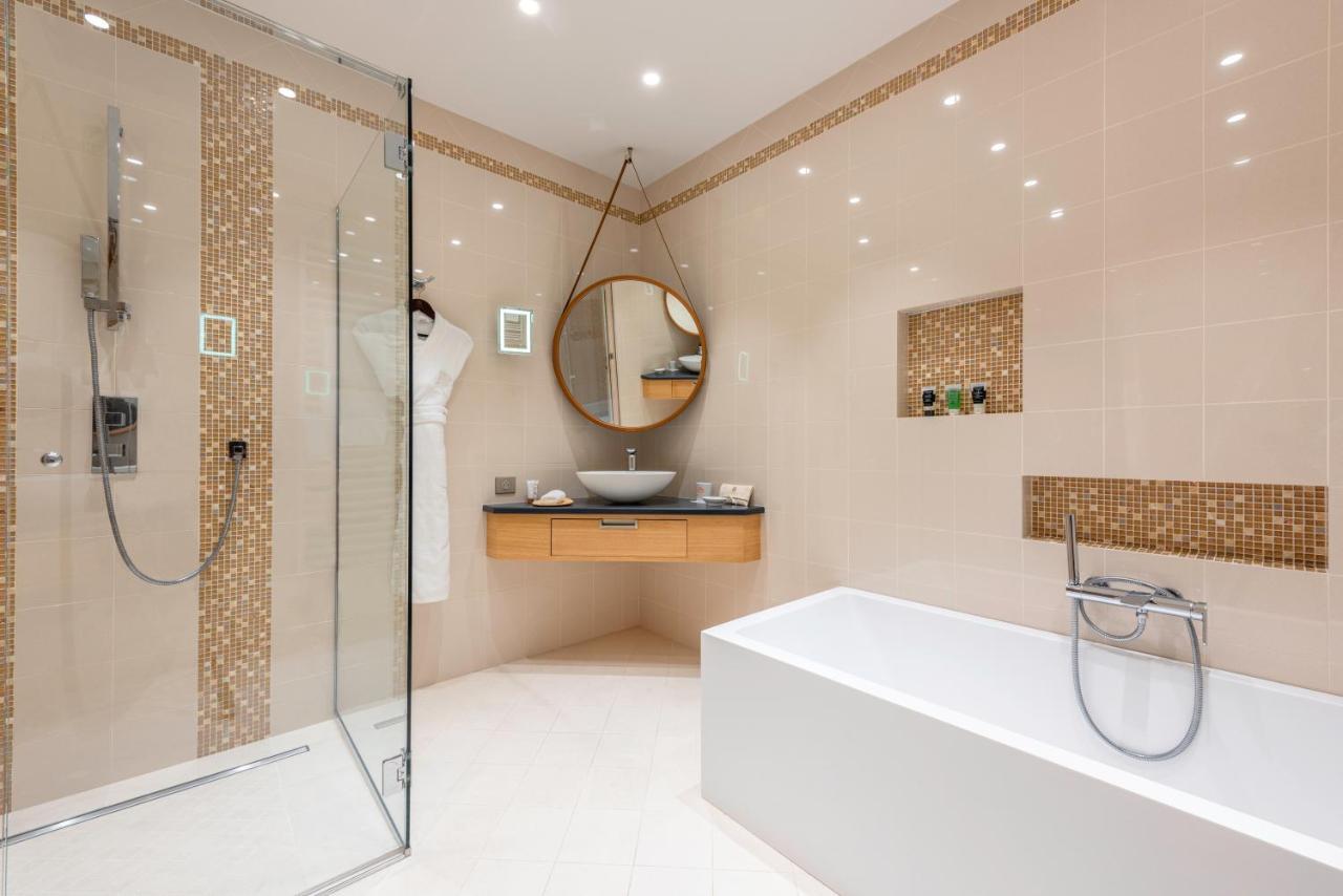 Hotel Byblos Saint-Tropez