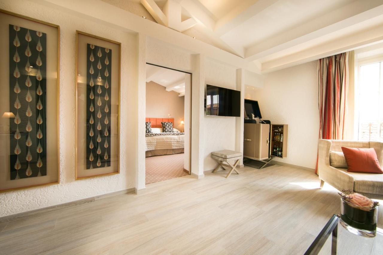 Byblos Hotel 5*