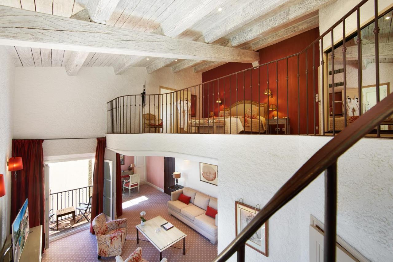 Byblos Hotel 5*