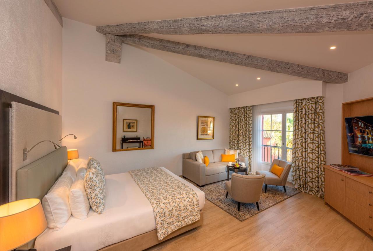 Byblos 5* Saint-Tropez
